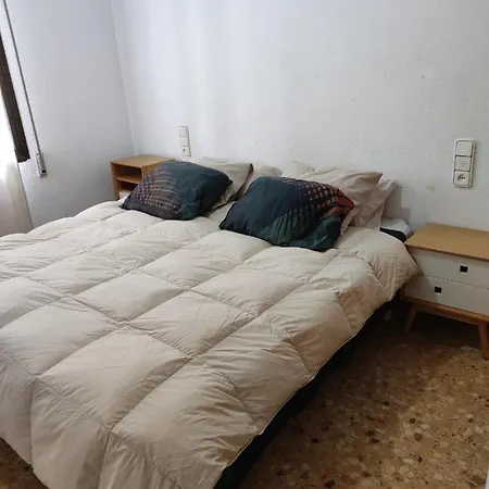 Appartement Apartamento Aragon *