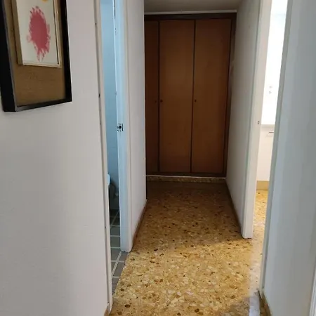 Apartamento Aragon Valence