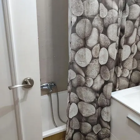 Appartement Apartamento Aragon