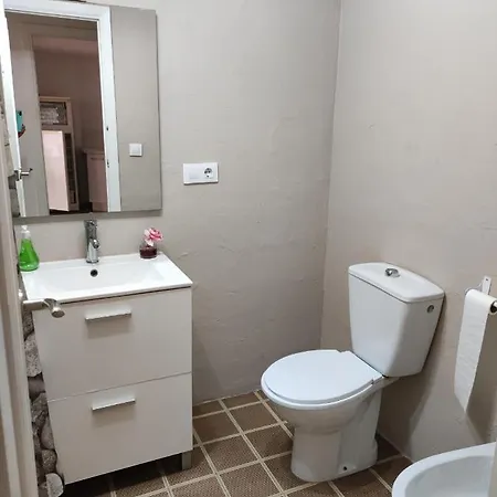 Apartamento Aragon Appartement *