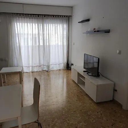 Appartement Apartamento Aragon *