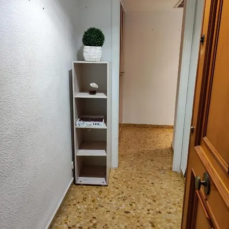 Apartamento Aragon Valence