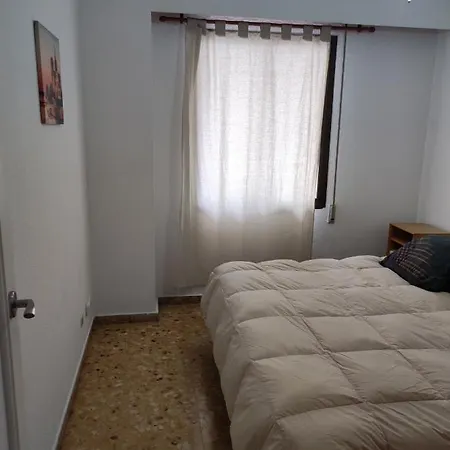 Appartement Apartamento Aragon